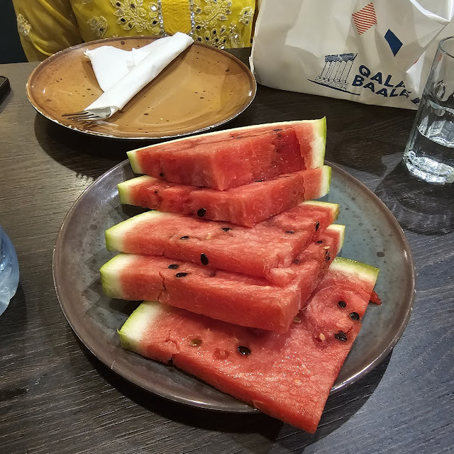 Watermelon