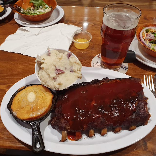 Spare Ribs