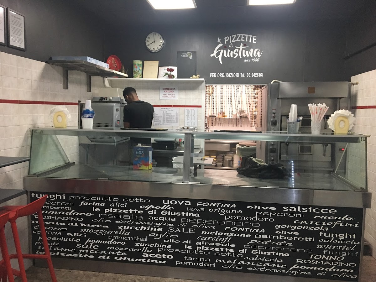 Da Giustina