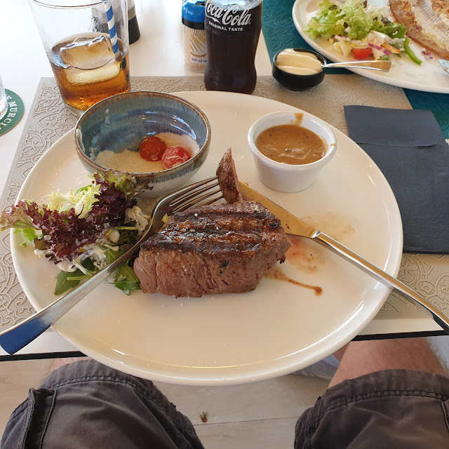 Steak