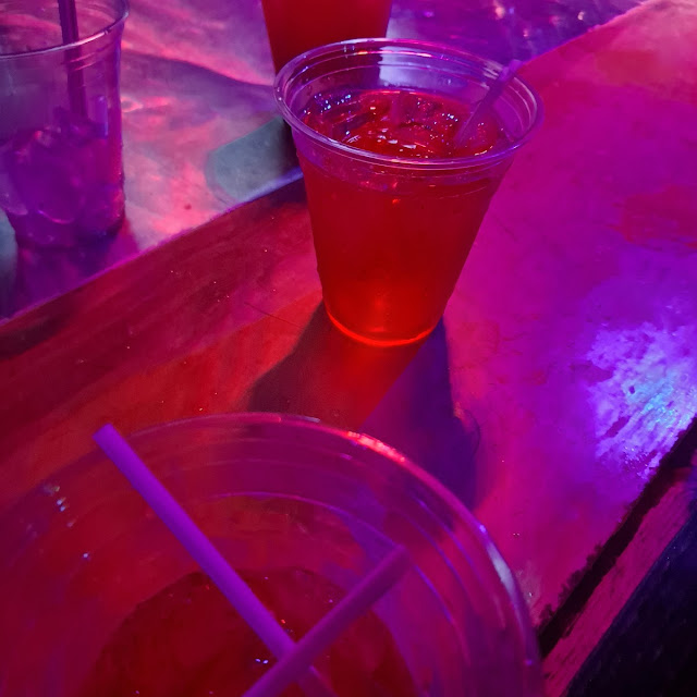 Cranberry Vodka