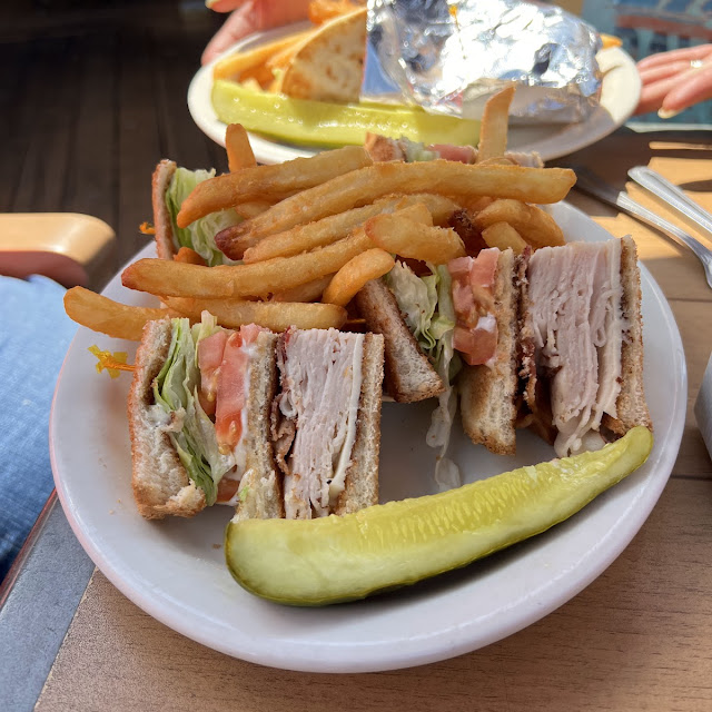 Club Sandwich