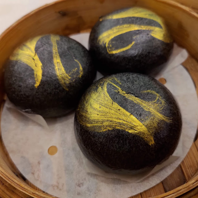 黑金流沙包