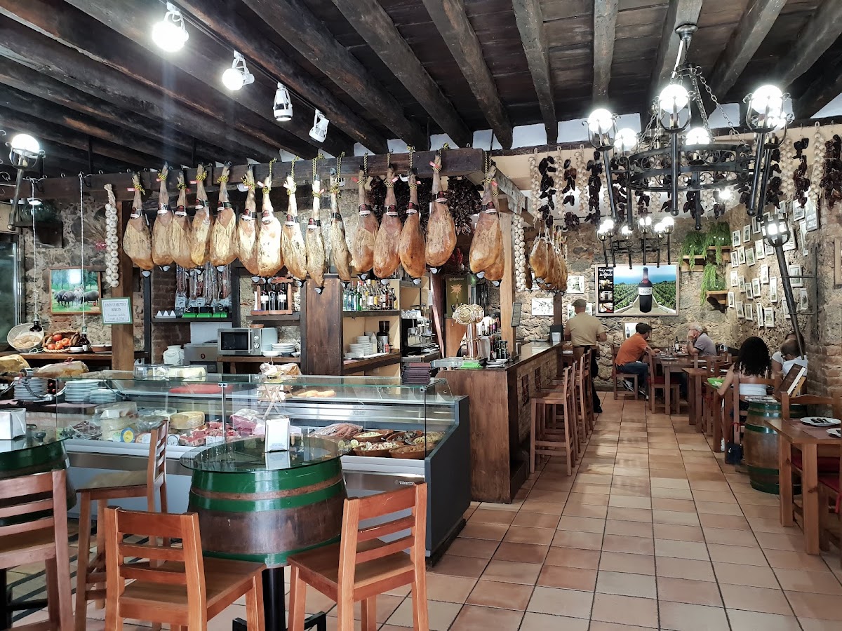 Cafeteria Venezia