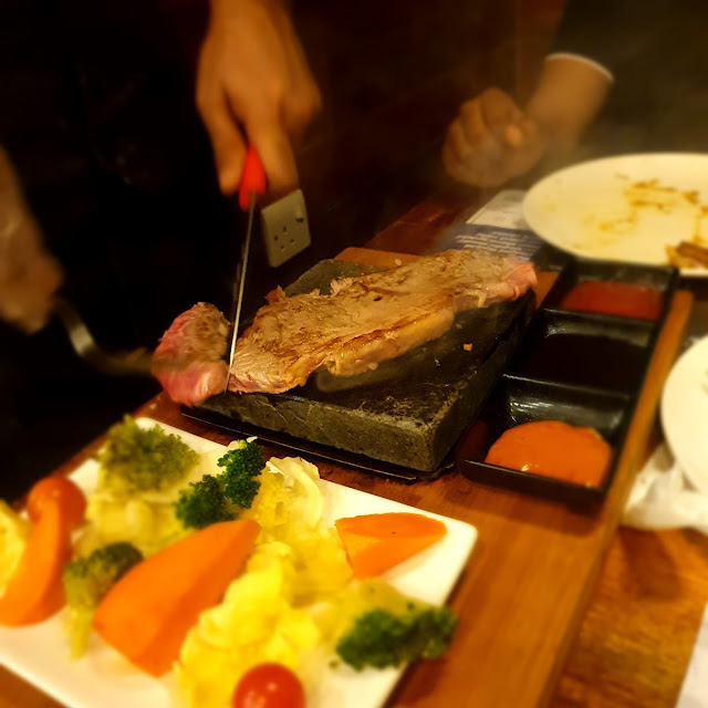 Australian Beef Steak