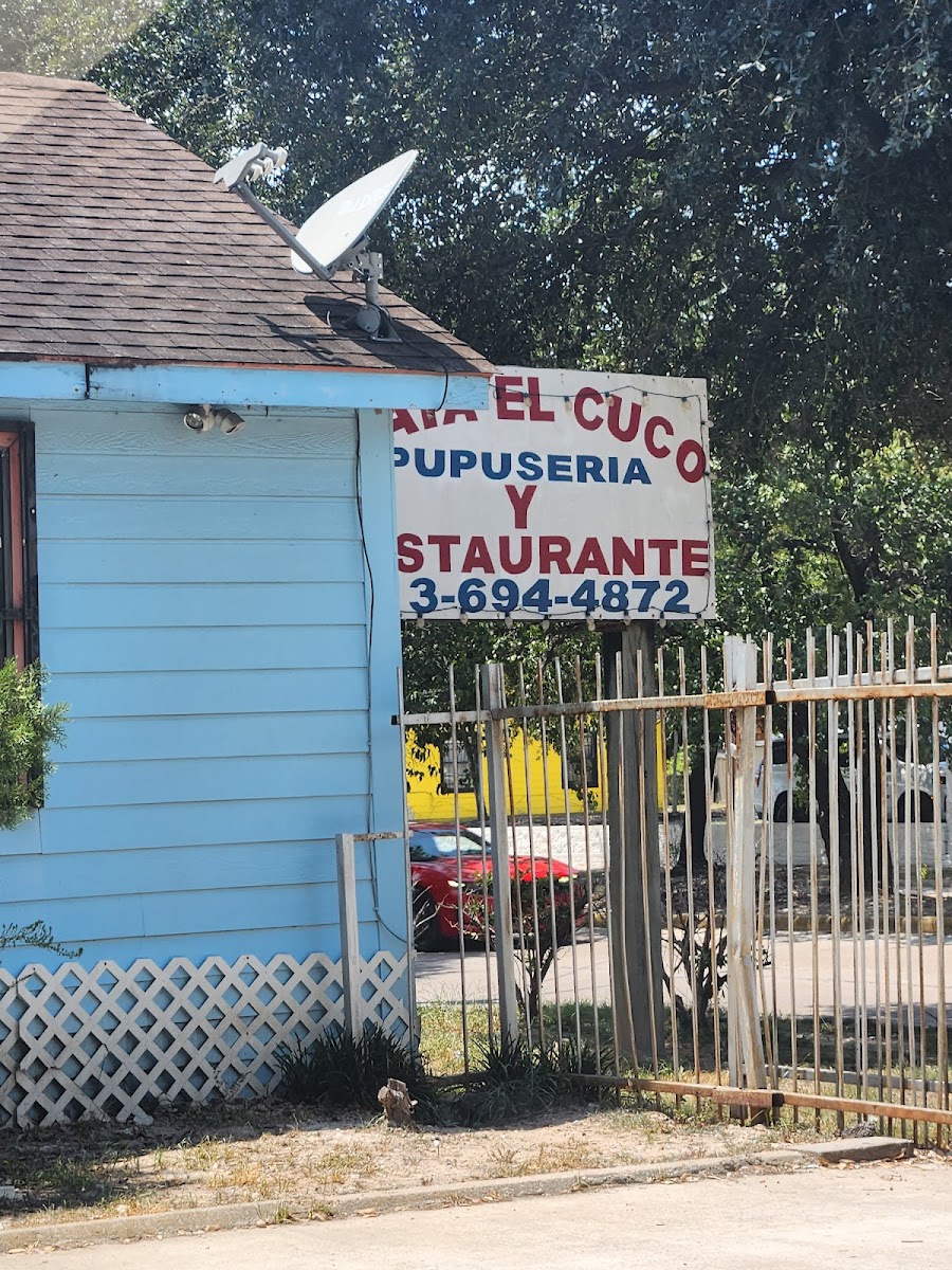 La Playa El Cuco