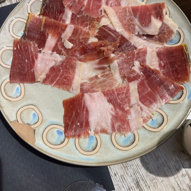 Jamón Ibérico