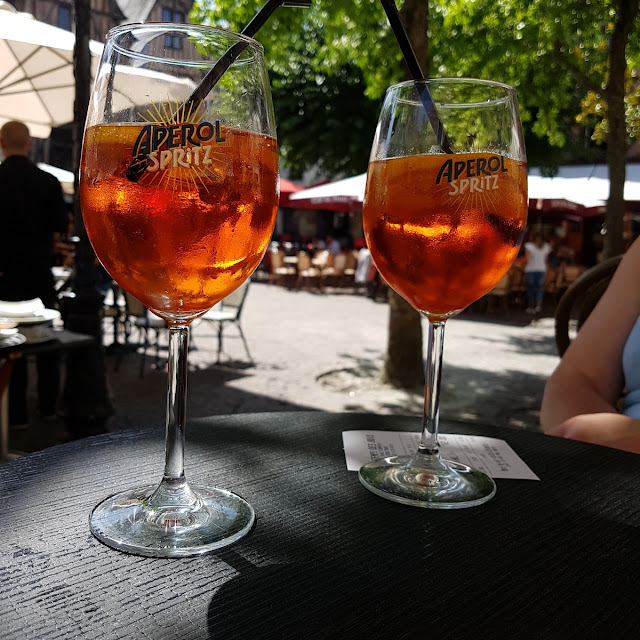 Spritz
