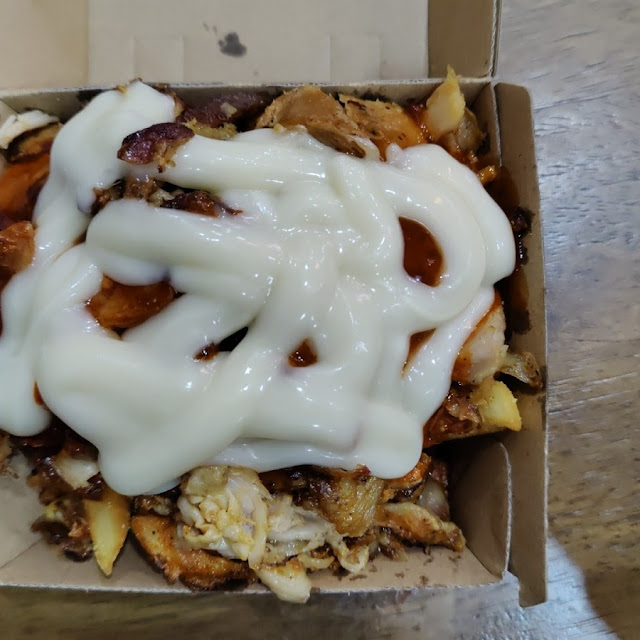 HSP Tandoori Chicken