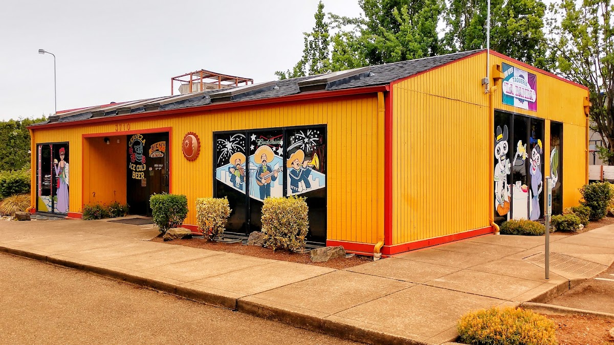 Taqueria La Bamba