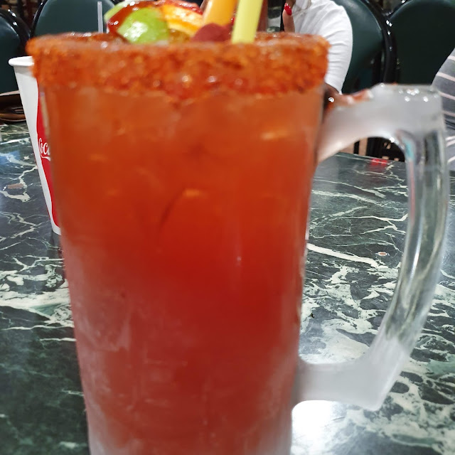 Michelada