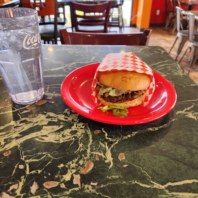 Torta Adobada