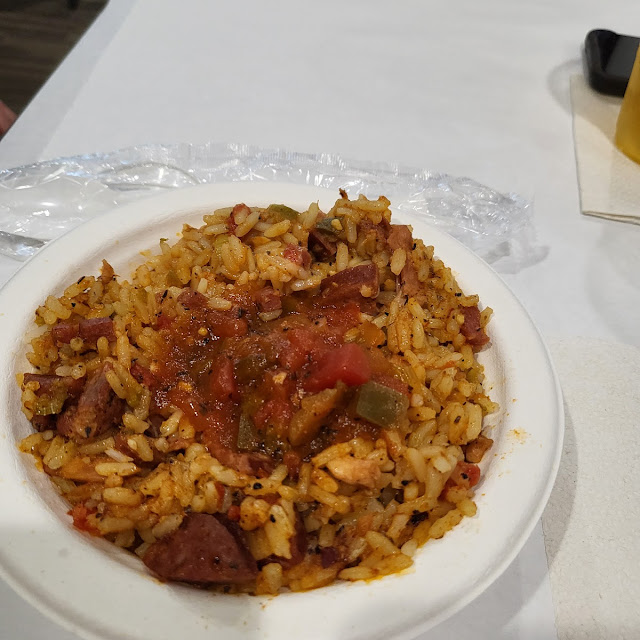 Jambalaya