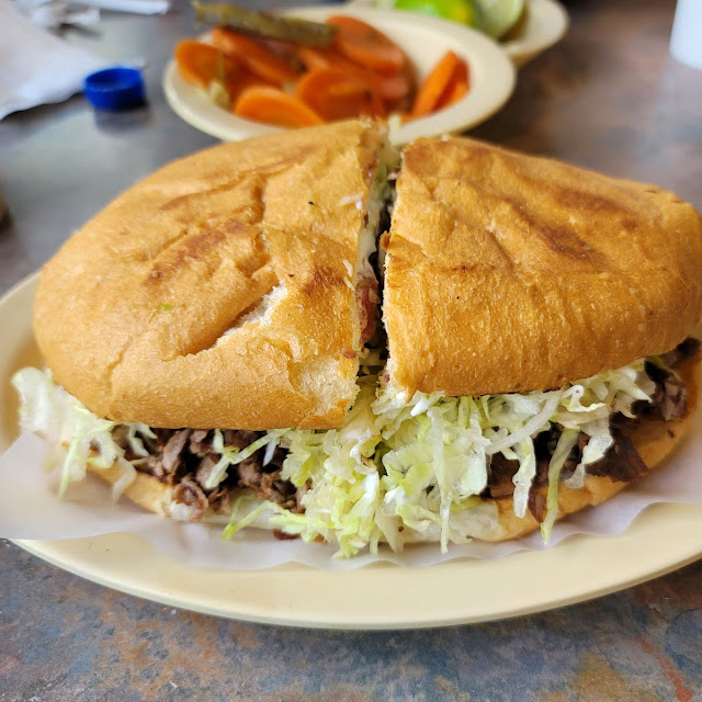 Tortas