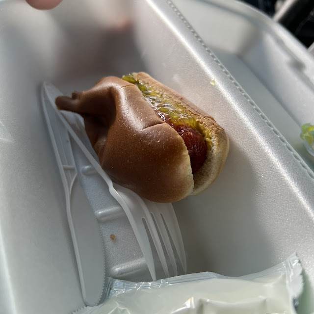 Hot Dog