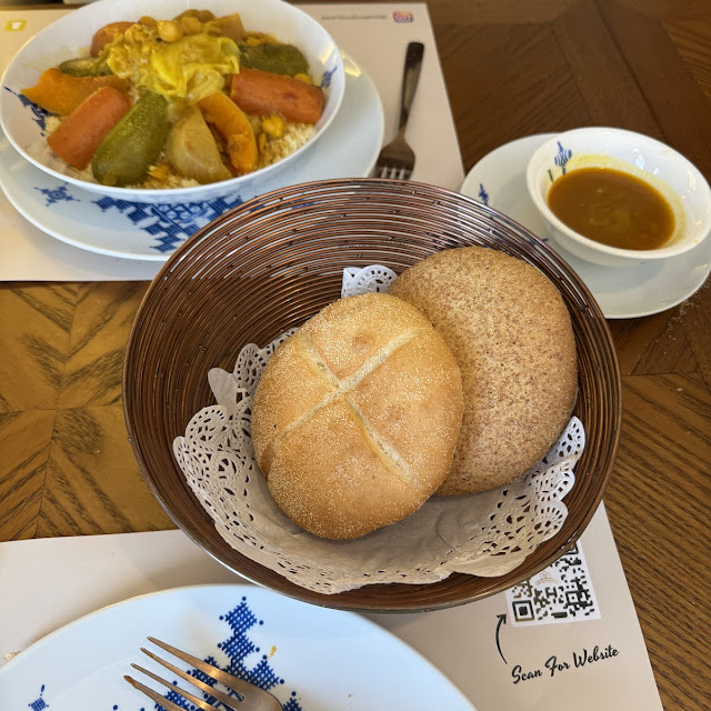 Bread