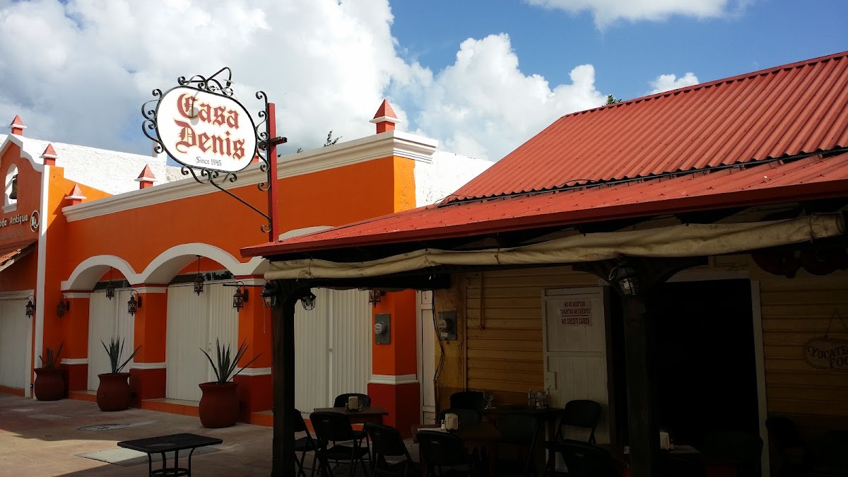 Casa Denis