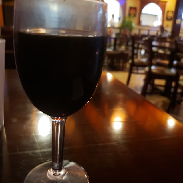 Red Wine