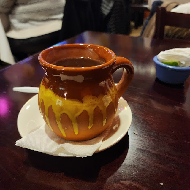 Cafe de Olla