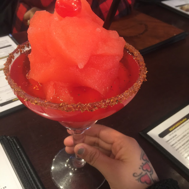 Margarita Time