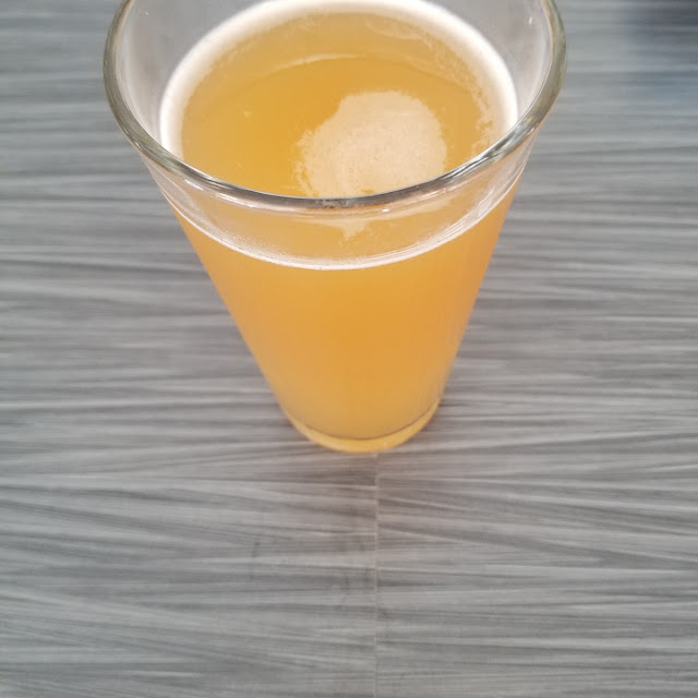 Blue Moon Belgian White