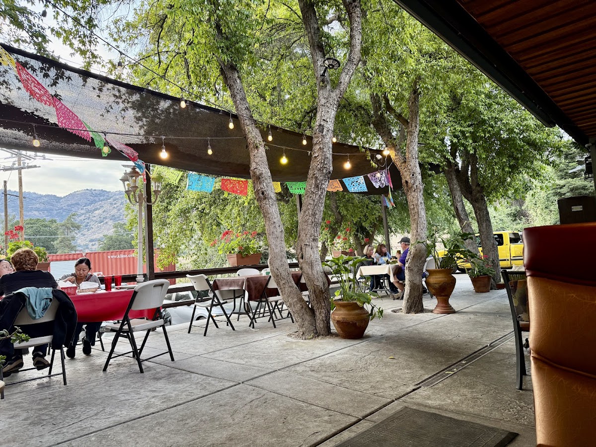 Casa Mendoza Mexican Restaurant
