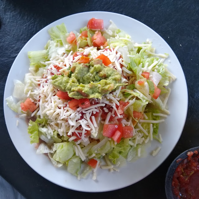 Chicken Salad