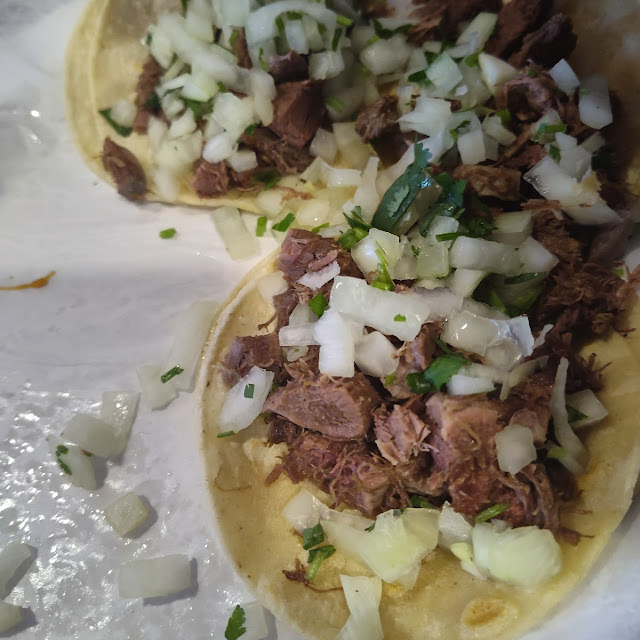 Asada Street Taco