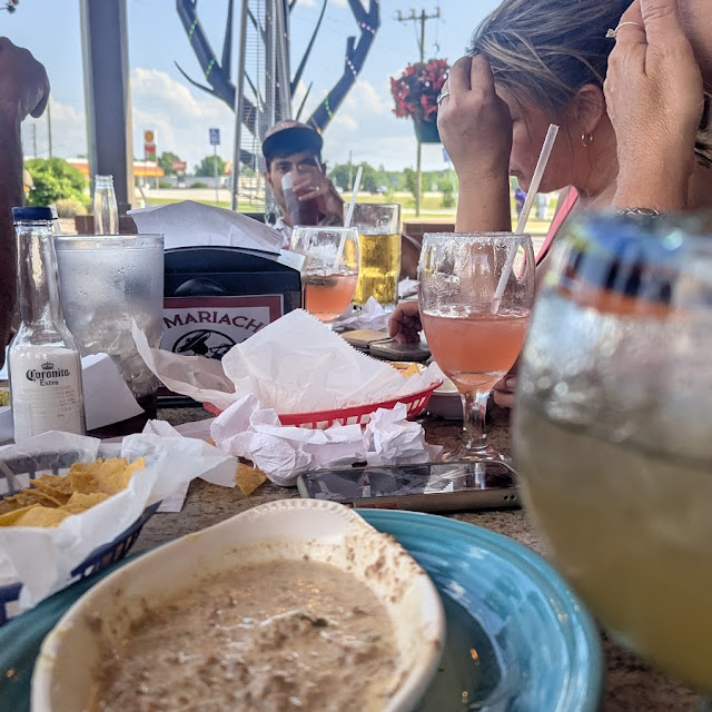 Margaritas