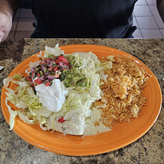 Alcapulco Cheese Steak