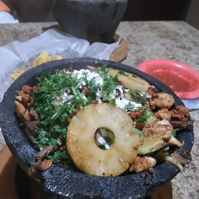 Molcajete