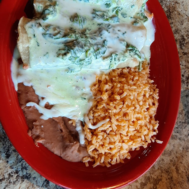 Queza Dinner Tex