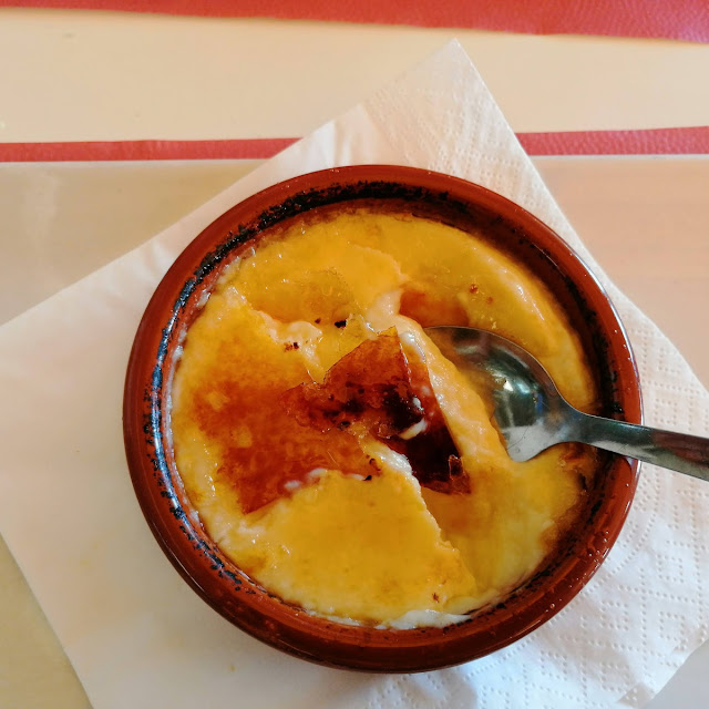 Crema Catalana