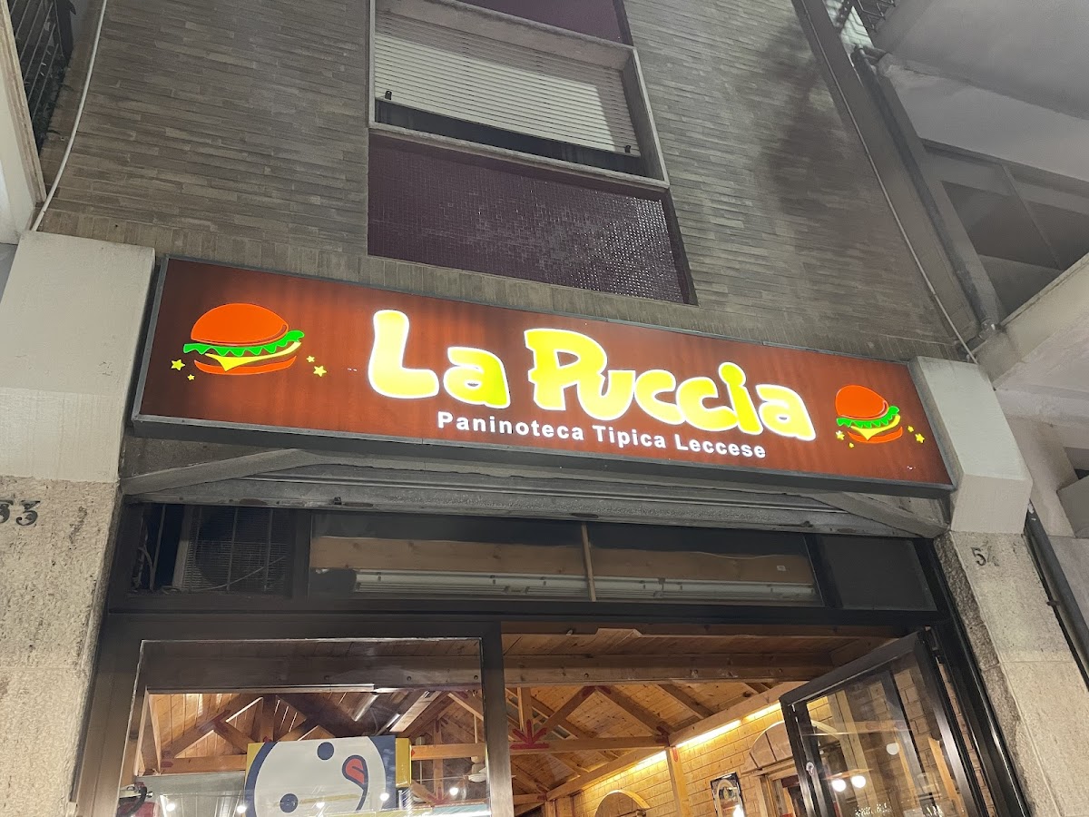 La Puccia