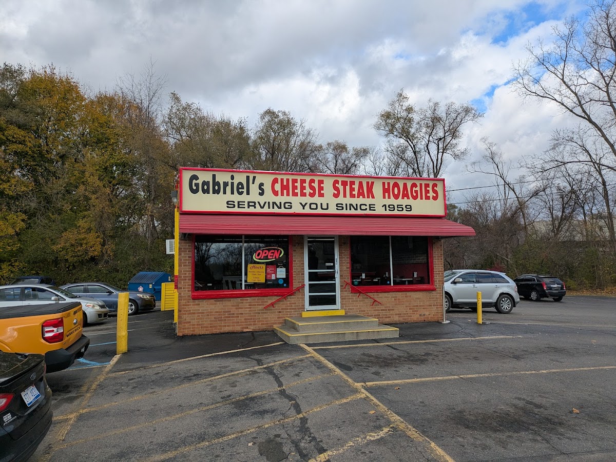 Bill's Drive in