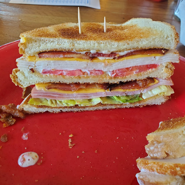 Club Sandwich