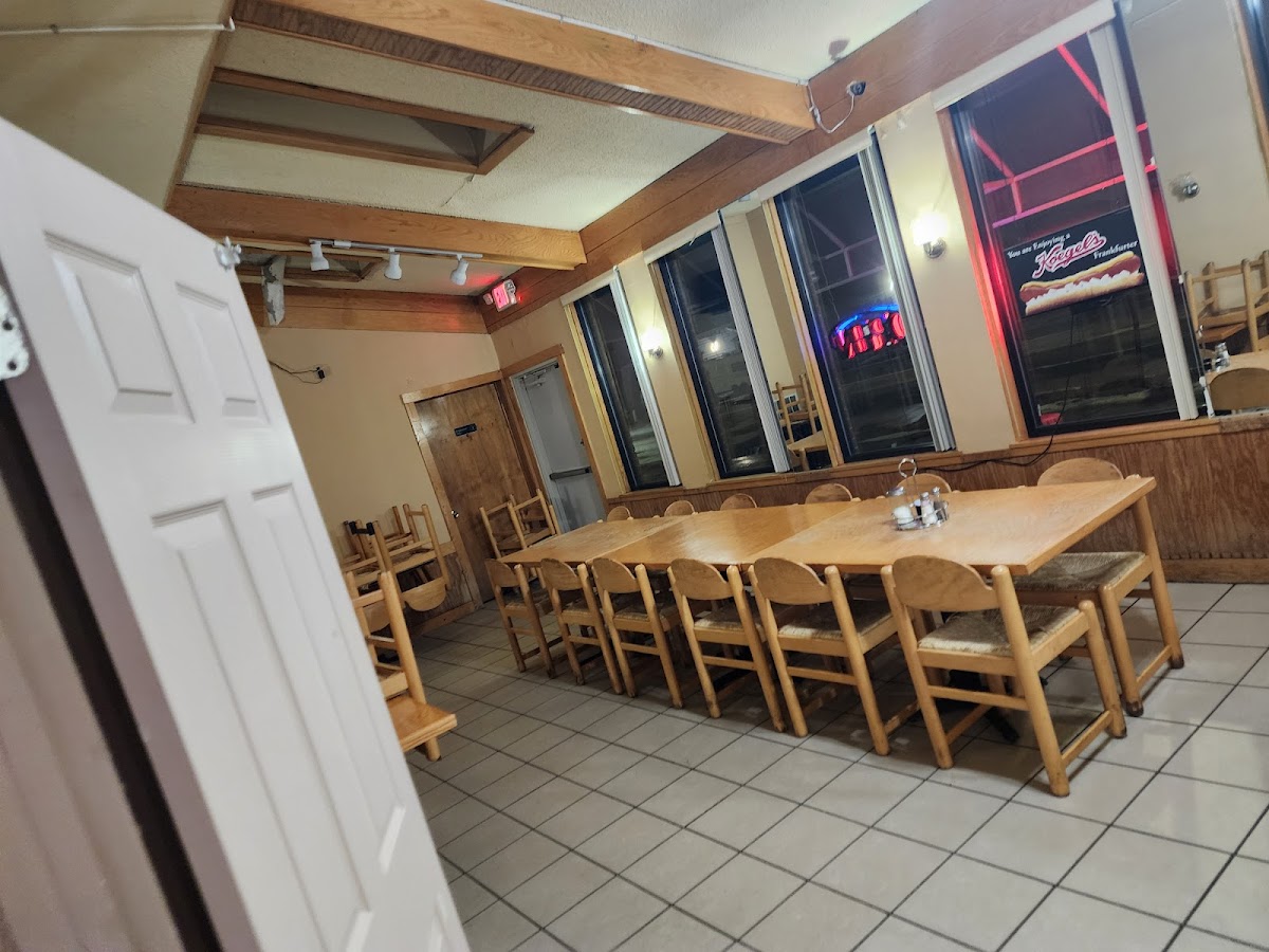 Aldo's Coney Island