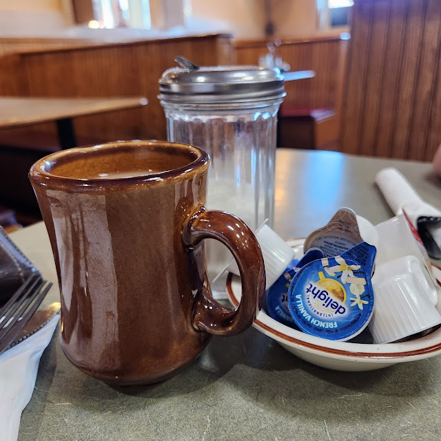 Coffee