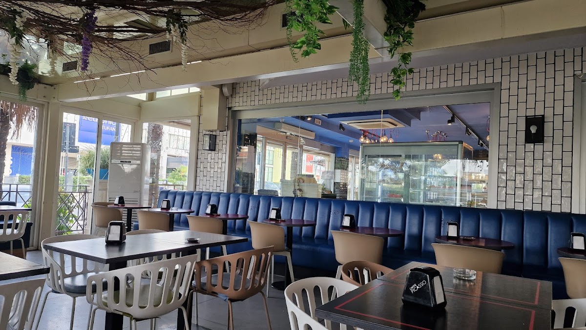 Bar Picasso