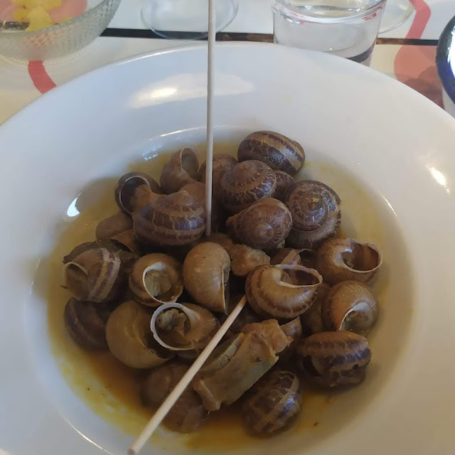 La Cerveza