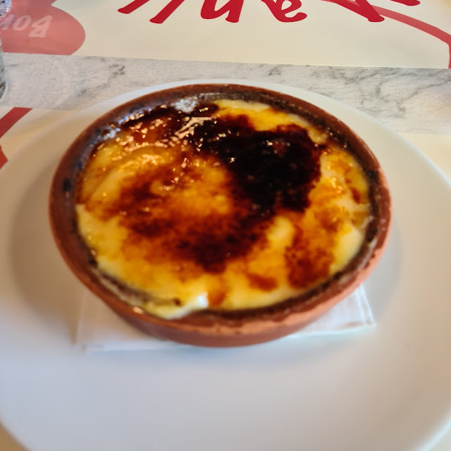 Crema Catalana