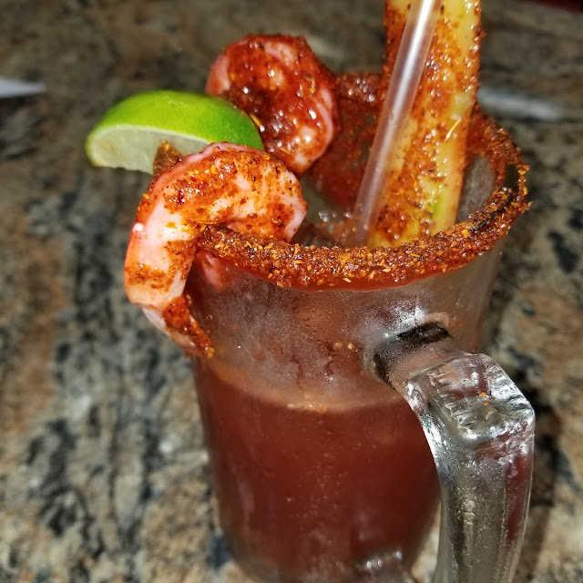Michelada
