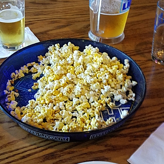 Popcorn