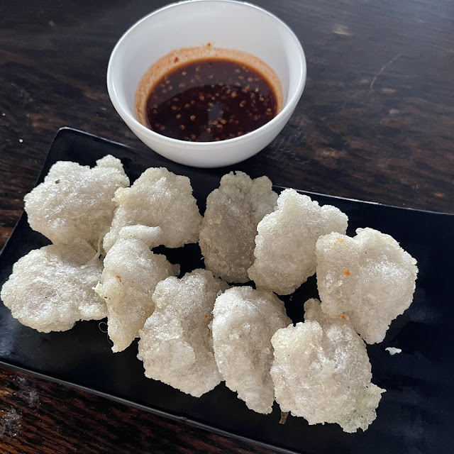 Cireng Rujak