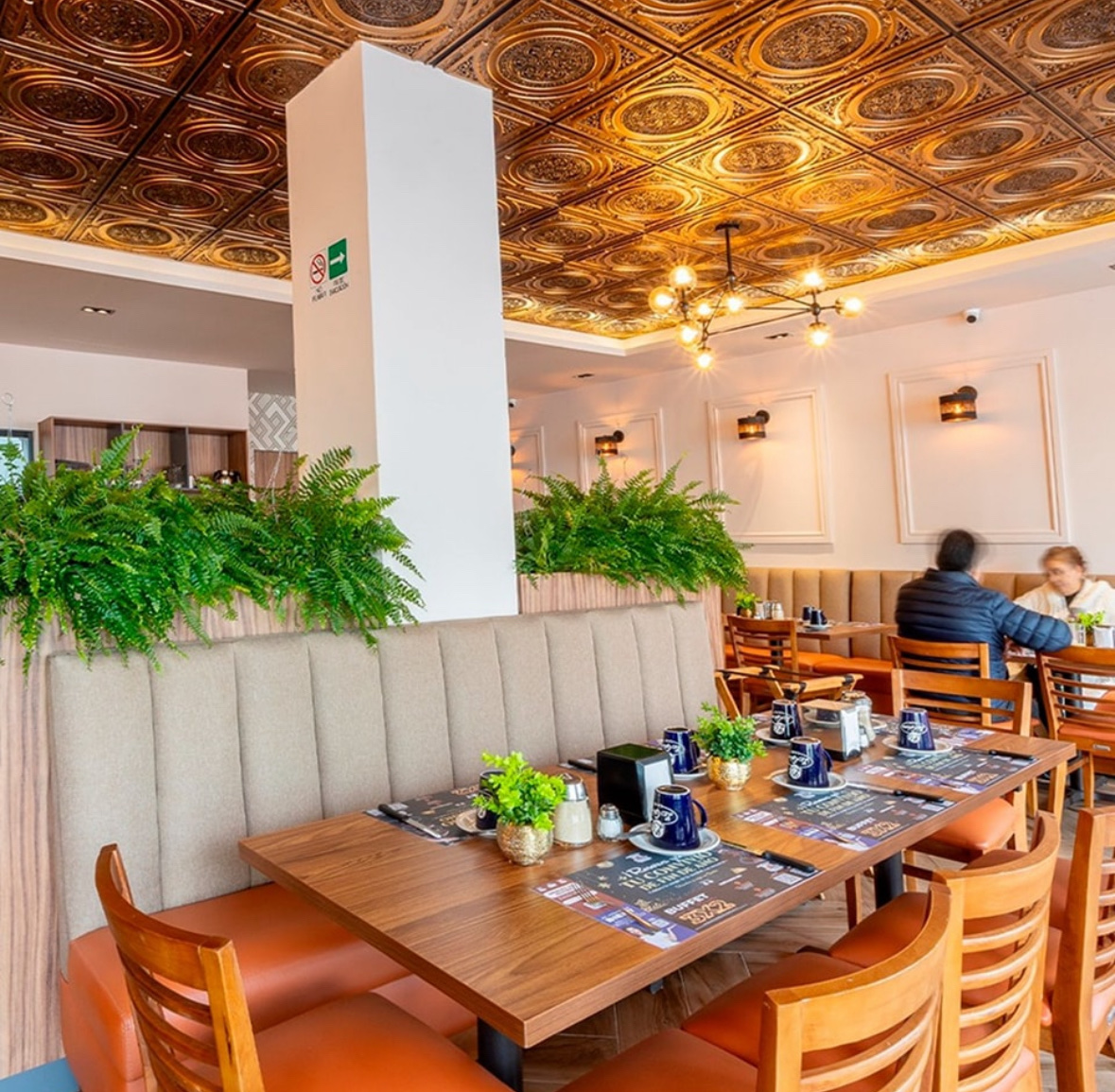 Restaurante y Cafe la Gloria