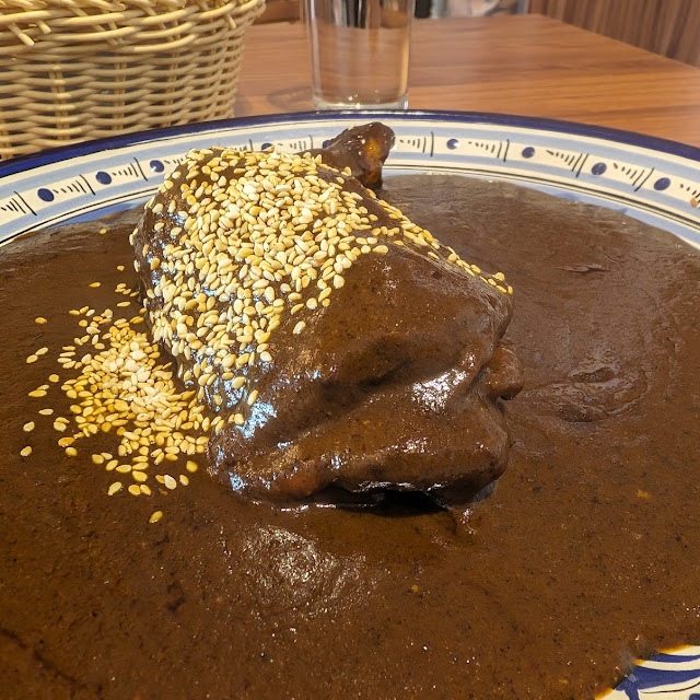 Mole