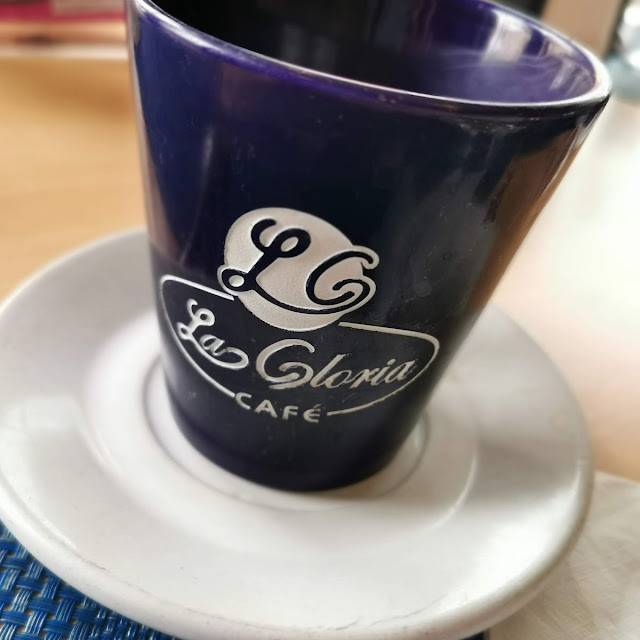 Café Americano