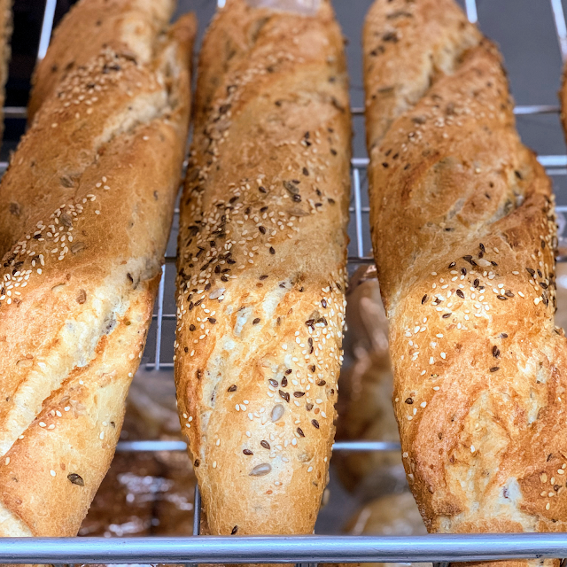 Baguette