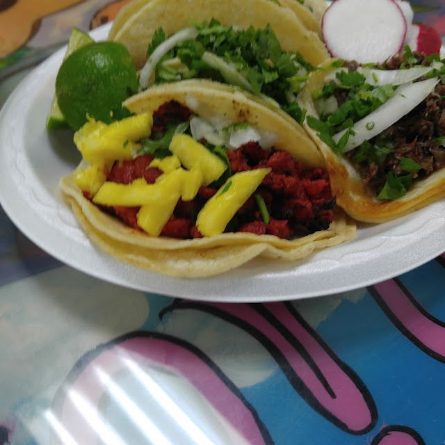 Al Pastor