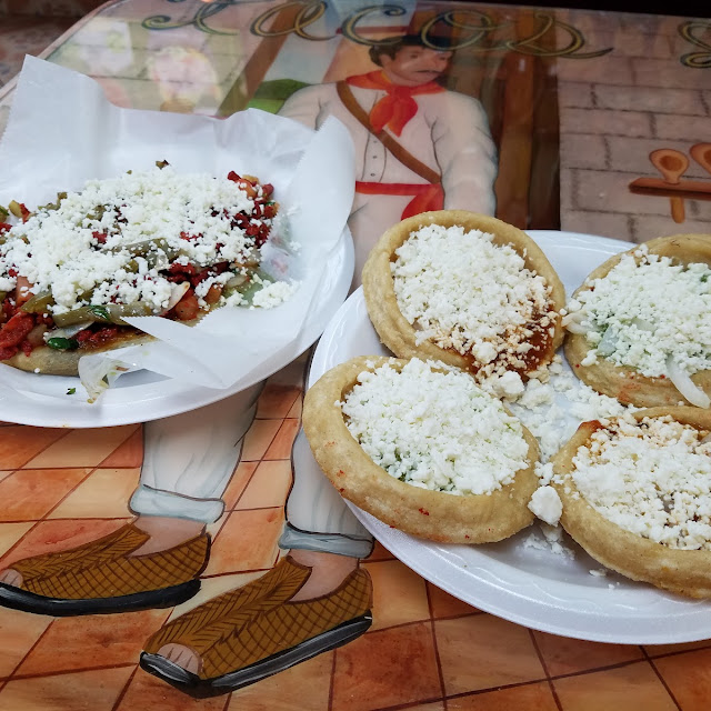 Sopes